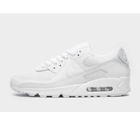 Nike Air Max 90 - Herren, Weiss - 48.5