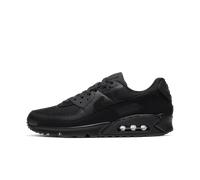 Nike CN8490-003 AIR MAX 90 Herren Black/Black-Black-White EU 41