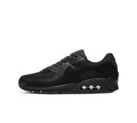 Nike CN8490-003 AIR MAX 90 Herren Black/Black-Black-White EU 42