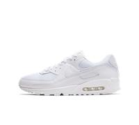 Nike Herren Sneaker "Air Max 90", weiss, Gr. 43EU