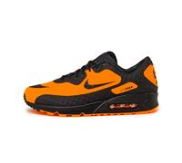 Nike Air Max 90 *Hypervenom* 43 / Bright Citrus / Black / Total Orange