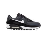 Nike Air Max 90 Iron Grey/White/Dk Smoke Grey/Black da Uomo Mann 41 41