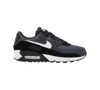Nike Air Max 90 Iron Grey/White/Dk Smoke Grey/Black da Uomo Mann 42 42
