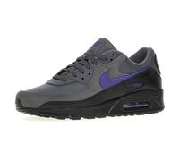 Nike Air Max 90 Iron Grey/WILD Grape-Black-White 44 EU