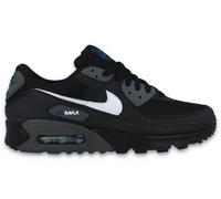 Nike - Air Max 90 J22 - Sneaker 42.5 schwarz