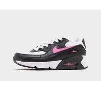Nike Air Max 90 Kleinkinder, Schwarz - 28