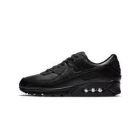 Nike Air Max 90 - Herren Schuhe Schwarz Größe 42.5 bei Foot Locker