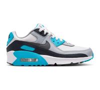 Nike Air Max 90 LTR Kinder Freizeitschuhe, weiß, Größe 35 ½ 35 ½
