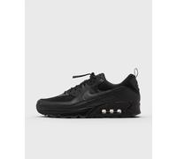 Nike AIR MAX 90 men Lowtop black in Größe:45