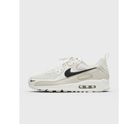 Nike Sportswear Herren Sneaker AIR MAX 90, weiß, Gr. 43EU