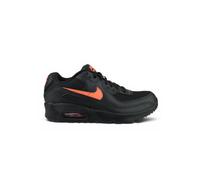 NIKE Air Max 90 Mesh Junior Iq0098-004, Schwarz , 38 EU