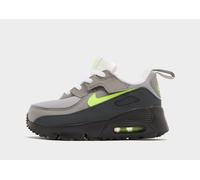 Nike Air Max 90 Neon Babys, Grau - 23.5