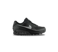 Nike Air Max 90 Premium Schuh mit reflektierenden Akzenten (Herren) - Schwarz 44.5 HV4517-002