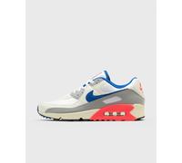 Nike AIR MAX 90 QS men Lowtop grey|white in Größe:38,5