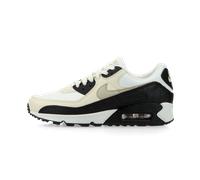 Nike Air Max 90 (sail / fossil / black / desert khaki) - 38