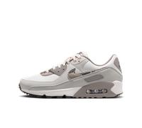 Nike Air Max 90 Schuh (Damen) - Braun 39 HV4915-100