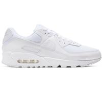 Nike Air Max 90 Recraft Triple White: 43
