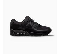 Nike Sportswear Herren Sneaker Air Max 90 Schwarz Größe 44 (Größe 10) 4780192