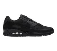 Nike Sportswear Air Max 90 Sneaker low schwarz 40 schwarz