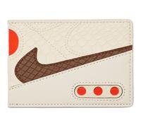 NIKE Air Max 90 Snake Card Portemonnaie 120 - pale ivory/picante red/lt british tan