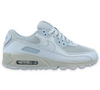 Nike - Air Max 90 - Sneaker 42 grau