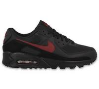 Nike - Air Max 90 - Sneaker 44 schwarz