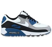 Nike - Air Max 90 - Sneaker 45 schwarz / grau