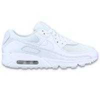 Nike Männer Sneaker Air Max 90 in weiß 47.5 weiß