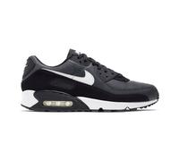 Nike Air Max 90 Herren Freizeitschuhe, grau, Größe 40 40