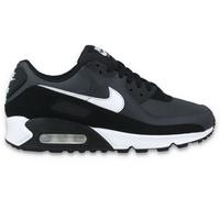 Nike - Air Max 90 - Sneaker grau weiß
