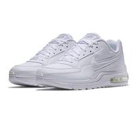 NIKE Air Max 90 Sneaker Trainer Schuhe (White, EU Schuhgrößensystem, Erwachsene, Numerisch, M, 42)