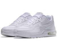 NIKE Air Max 90 Sneaker Trainer Schuhe (White, EU Schuhgrößensystem, Erwachsene, Numerisch, M, 46)