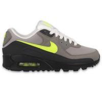 Nike - Air Max 90 W - Sneaker 40 grau volt