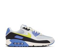 Nike Air Max 90 Wave Pack "Cyber" - Size: 45 blue