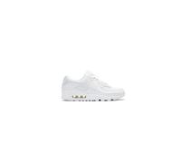 Nike Air Max 90 Weiß/Grau F100 - CN8490 - Größe 41