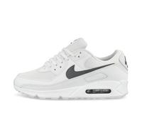 Nike Air Max 90 Weiß in Größe 47.5