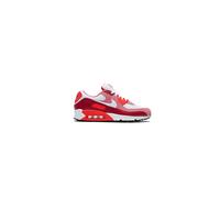 Nike Air Max 90 Weiss/Rot 44.5