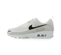 Nike Sportswear Herren Sneaker AIR MAX 90, weiß, Gr. 41EU