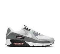 Nike Air Max 90 "Wolf Grey" - Size: 42.5 white