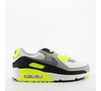 Nike Air Max 90 Womens White/Green Trainer EU 37 / UK 4
