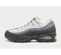 Nike Air Max 95 'Apple Blue' - Herren, Grau - 44.5