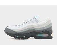 Nike Air Max 95 'Apple Pink' Junior, Grau - 36