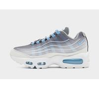 Nike Air Max 95 BB Tech Kinder, Grau - 39