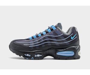 Nike Air Max 95 BB Tech Kinder, Schwarz - 35.5