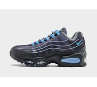 Nike Air Max 95 BB Tech Kinder, Schwarz - 40