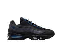 Nike Air Max 95 Big Bubble Black Game Royal - 42.5