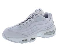 Nike Air Max 95 Big Bubble Herren Sneaker Grau Wolf Grey Anthracite Freizeitschuhe HM8755-002