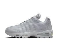 Nike Air Max 95 Big Bubble Herren Sneaker Grau Wolf Grey Anthracite Freizeitschuhe HM8755-002