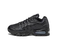 Nike Air Max 95 *Big Bubble* *Leather* 37.5 / Black / Black / Black