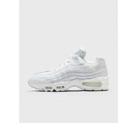 Nike AIR MAX 95 BIG BUBBLE men Lowtop white in Größe:47,5